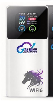 4G 随身 WiFi 旗舰版